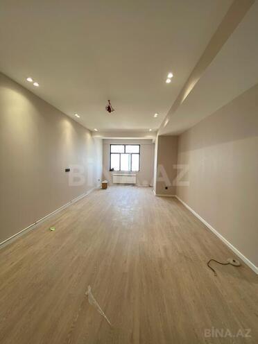 3 otaqlı yeni tikili - Bayıl q. - 115 m² (3)