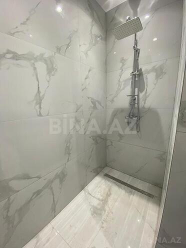 3 otaqlı yeni tikili - Bayıl q. - 115 m² (7)