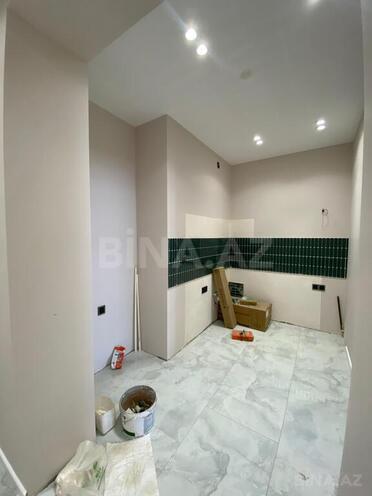 3 otaqlı yeni tikili - Bayıl q. - 115 m² (10)
