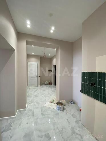 3 otaqlı yeni tikili - Bayıl q. - 115 m² (9)