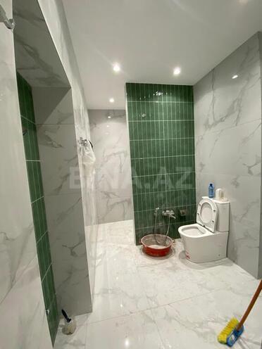 3 otaqlı yeni tikili - Bayıl q. - 115 m² (6)