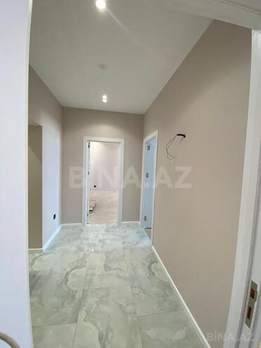 3 otaqlı yeni tikili - Bayıl q. - 115 m² (14)