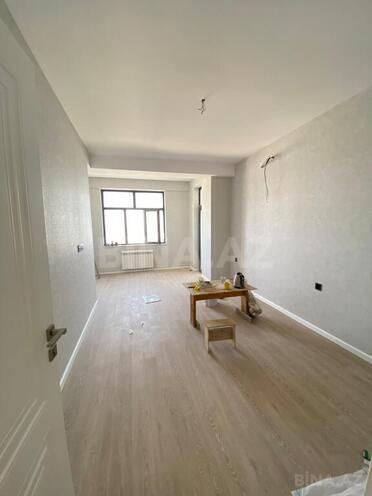 3 otaqlı yeni tikili - Bayıl q. - 115 m² (16)