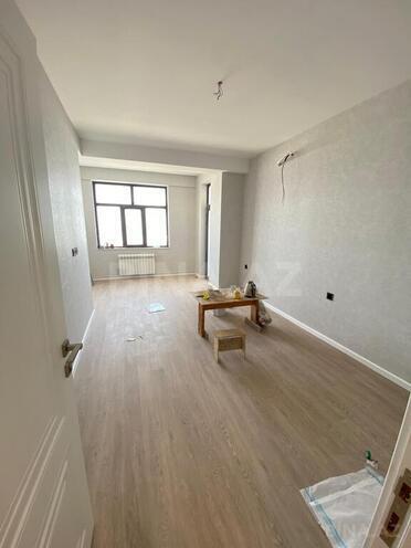 3 otaqlı yeni tikili - Bayıl q. - 115 m² (5)