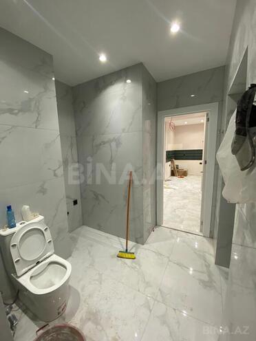 3 otaqlı yeni tikili - Bayıl q. - 115 m² (11)