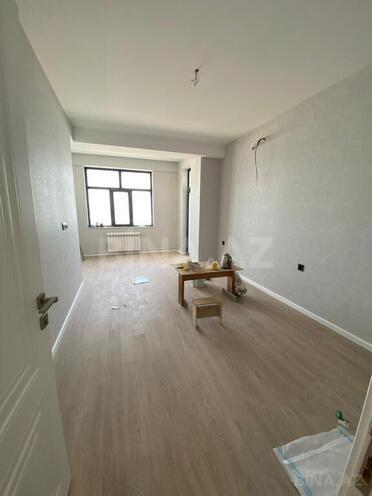 3 otaqlı yeni tikili - Bayıl q. - 115 m² (13)