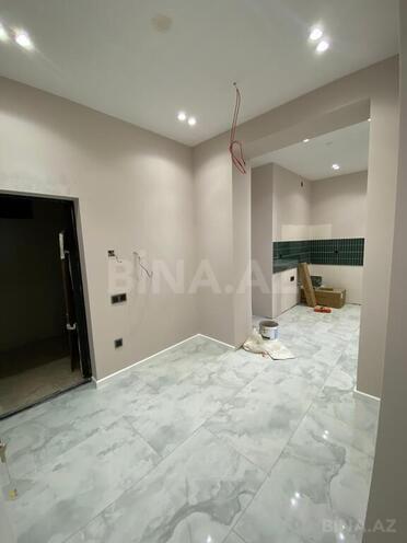 3 otaqlı yeni tikili - Bayıl q. - 115 m² (15)