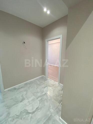 3 otaqlı yeni tikili - Bayıl q. - 115 m² (20)