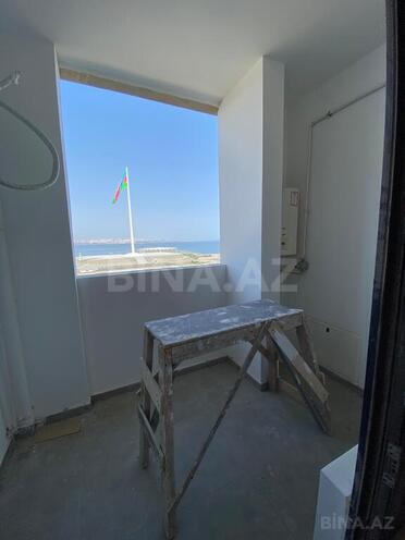 3 otaqlı yeni tikili - Bayıl q. - 115 m² (18)