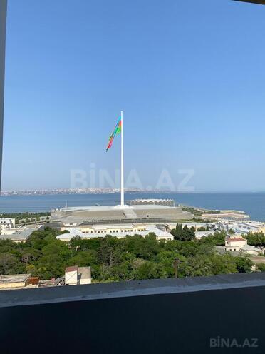 3 otaqlı yeni tikili - Bayıl q. - 115 m² (8)