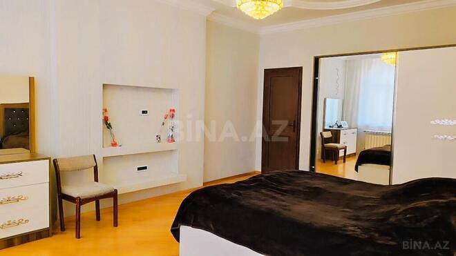 6 otaqlı həyət evi/bağ evi - Badamdar q. - 510 m² (10)