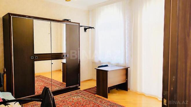 6 otaqlı həyət evi/bağ evi - Badamdar q. - 510 m² (12)