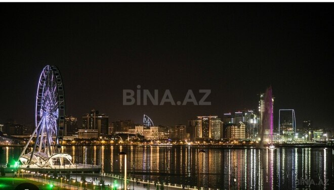 3 otaqlı yeni tikili - Bayıl q. - 115 m² (24)