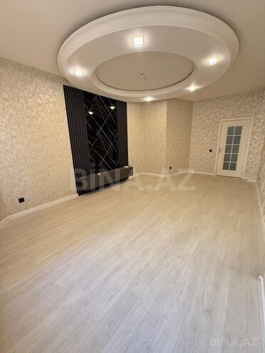 2 otaqlı yeni tikili - Yeni Yasamal q. - 93 m² (2)