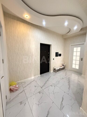 2 otaqlı yeni tikili - Yeni Yasamal q. - 93 m² (7)