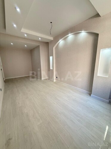 2 otaqlı yeni tikili - Yeni Yasamal q. - 93 m² (4)