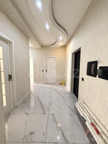 2 otaqlı yeni tikili - Yeni Yasamal q. - 93 m² (5)