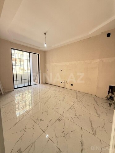 2 otaqlı yeni tikili - Yeni Yasamal q. - 93 m² (6)