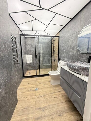 2 otaqlı yeni tikili - Yeni Yasamal q. - 93 m² (10)