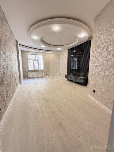 2 otaqlı yeni tikili - Yeni Yasamal q. - 93 m² (1)