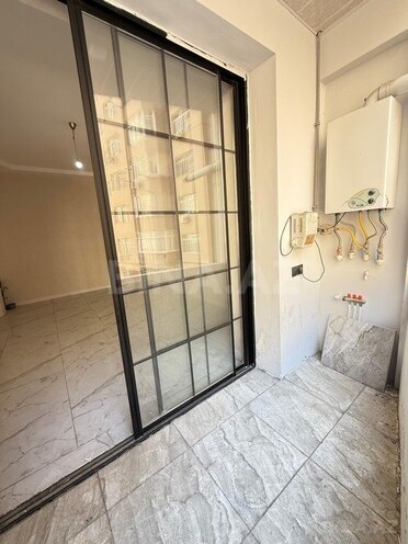 2 otaqlı yeni tikili - Yeni Yasamal q. - 93 m² (9)