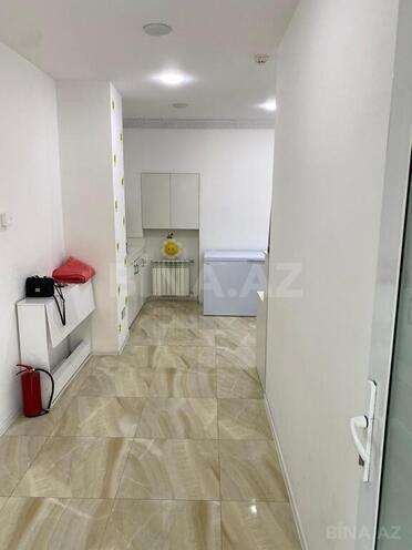 Obyekt - Nərimanov r. - 110 m² (15)