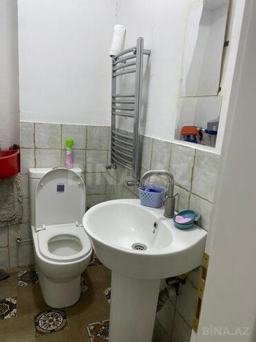Obyekt - Nərimanov r. - 110 m² (18)