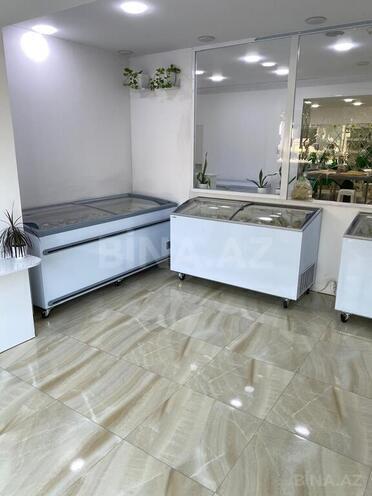 Obyekt - Nərimanov r. - 110 m² (11)