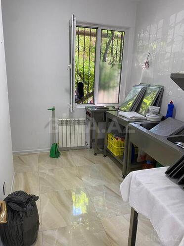 Obyekt - Nərimanov r. - 110 m² (13)