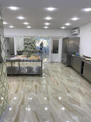 Obyekt - Nərimanov r. - 110 m² (8)