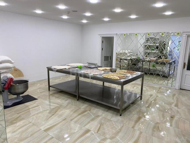 Obyekt - Nərimanov r. - 110 m² (9)
