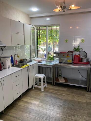 Obyekt - Nərimanov r. - 110 m² (16)
