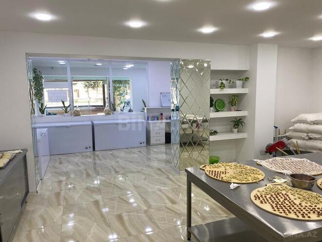 Obyekt - Nərimanov r. - 110 m² (10)