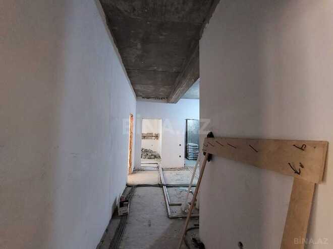 2 otaqlı yeni tikili - Şah İsmayıl Xətai m. - 105 m² (10)