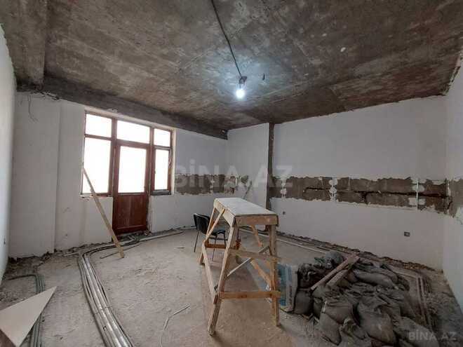 2 otaqlı yeni tikili - Şah İsmayıl Xətai m. - 105 m² (7)