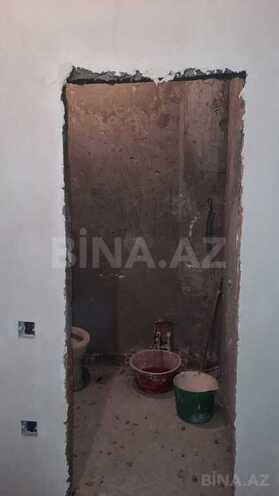 2 otaqlı yeni tikili - Şah İsmayıl Xətai m. - 105 m² (15)