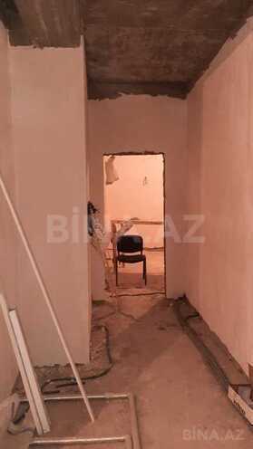 2 otaqlı yeni tikili - Şah İsmayıl Xətai m. - 105 m² (13)