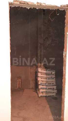 2 otaqlı yeni tikili - Şah İsmayıl Xətai m. - 105 m² (14)