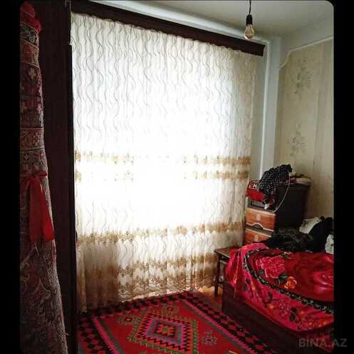 3 otaqlı yeni tikili - Neftçilər m. - 70 m² (11)