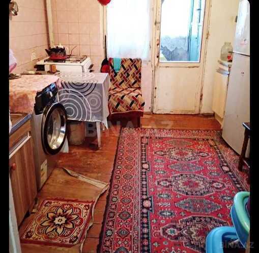 3 otaqlı yeni tikili - Neftçilər m. - 70 m² (10)