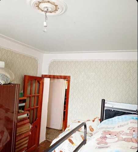 3 otaqlı yeni tikili - Neftçilər m. - 70 m² (6)