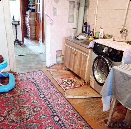 3 otaqlı yeni tikili - Neftçilər m. - 70 m² (12)