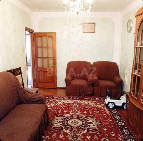 3 otaqlı yeni tikili - Neftçilər m. - 70 m² (2)