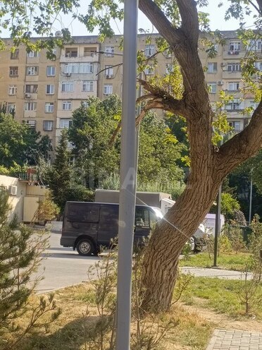 3 otaqlı yeni tikili - Neftçilər m. - 70 m² (15)