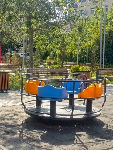 3 otaqlı yeni tikili - Neftçilər m. - 70 m² (13)
