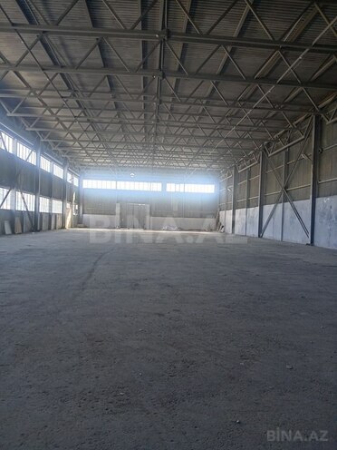 Obyekt - Bakıxanov q. - 2000 m² (3)