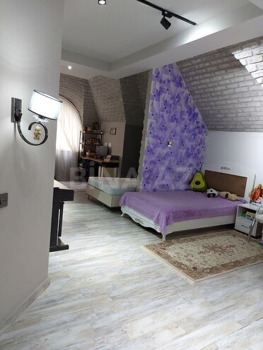 3 otaqlı yeni tikili - Nəsimi r. - 120 m² (15)