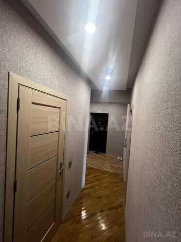 2 otaqlı yeni tikili - 8 Noyabr m. - 70 m² (8)