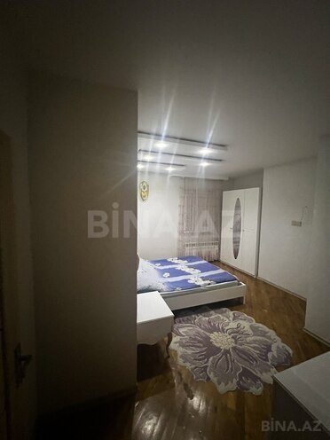 2 otaqlı yeni tikili - 8 Noyabr m. - 70 m² (6)