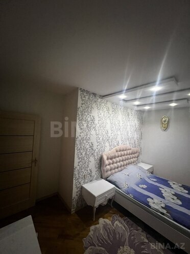 2 otaqlı yeni tikili - 8 Noyabr m. - 70 m² (5)